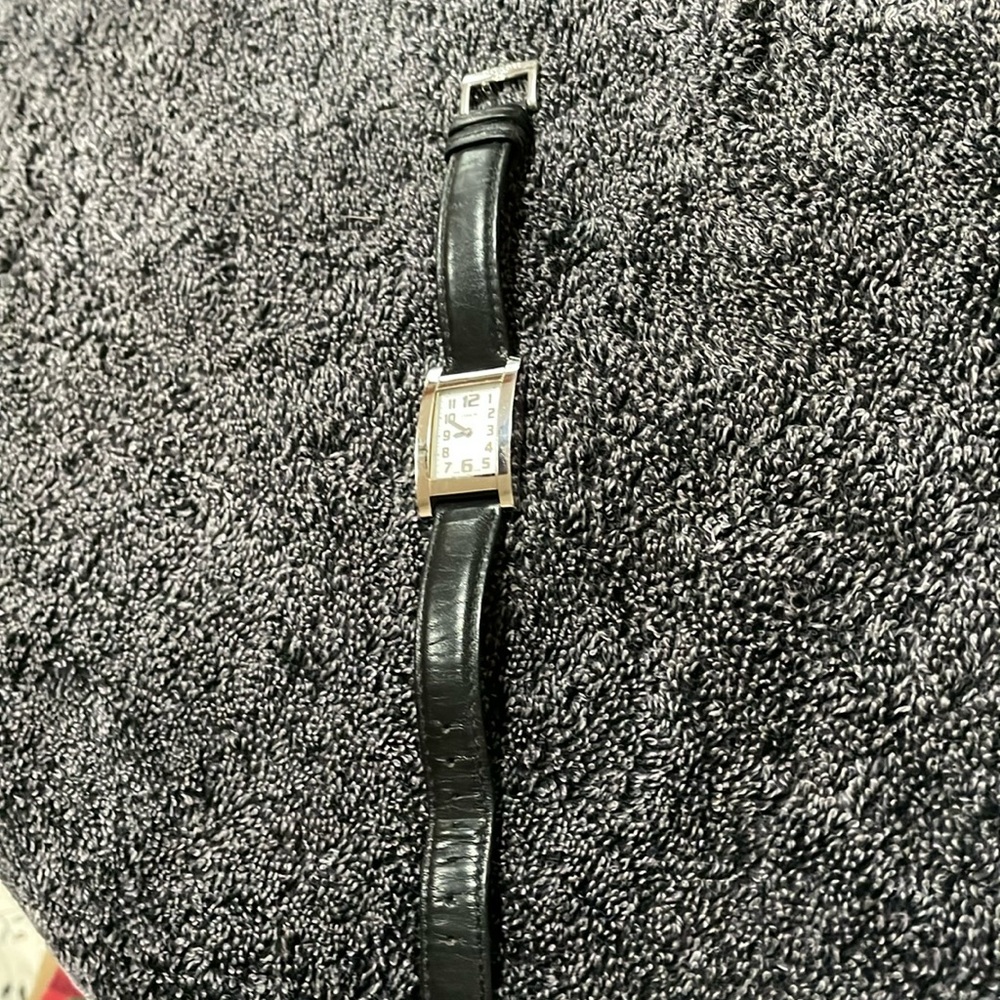 Coach Watch